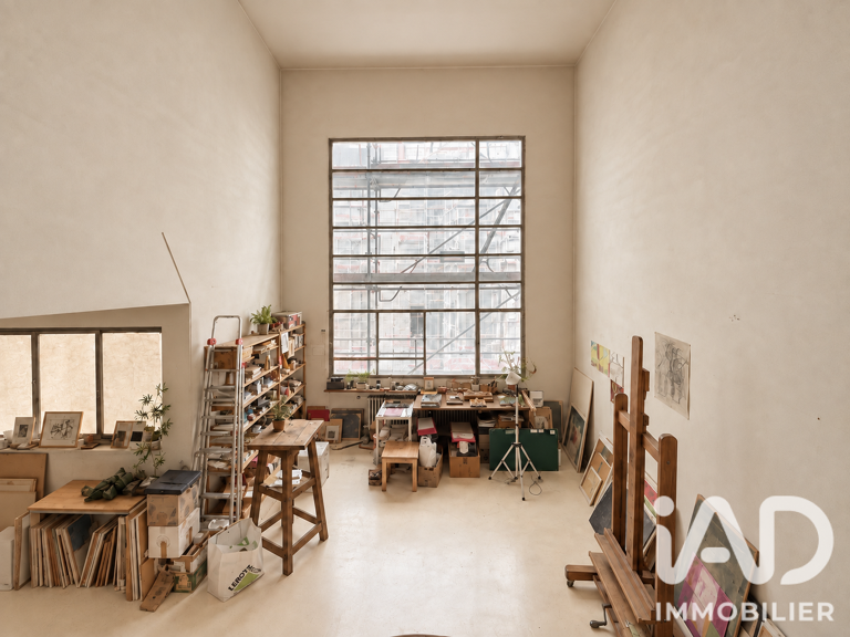 Vente Appartement 2 pièces — photo 1
