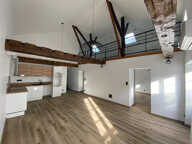 Charmant appartement T4 triplex rénové — photo 2