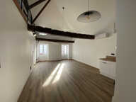 Charmant appartement T4 triplex rénové — photo 4