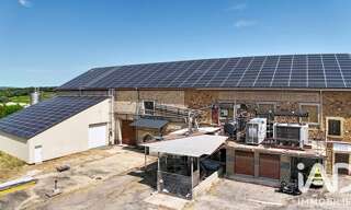 Commerce  1000 m² à vendre à Saint-Pons-la-Calm (30330)
