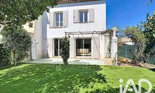 Maison 4 Pièces 74 m² à vendre à Montauroux (83440)