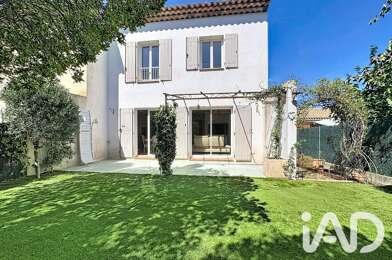 Maison 4 pièces 320000 €