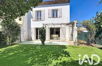 Vente Maison/villa 4 pièces — photo du bien