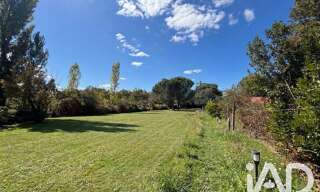 Terrain  1178 m² à vendre à Sabres (40630)