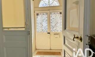 Maison 10 Pièces 245 m² à vendre à Compiègne (60200)