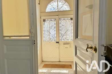 Maison 10 pièces 550000 €
