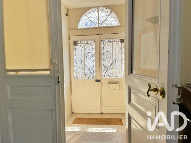 Vente Maison/villa 10 pièces — photo du bien