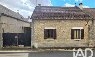 Maison 4 Pièces 76 m² à vendre à Neuville Saint Denis (28310)