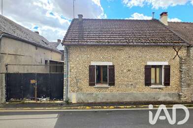 Maison 4 pièces 95000 €