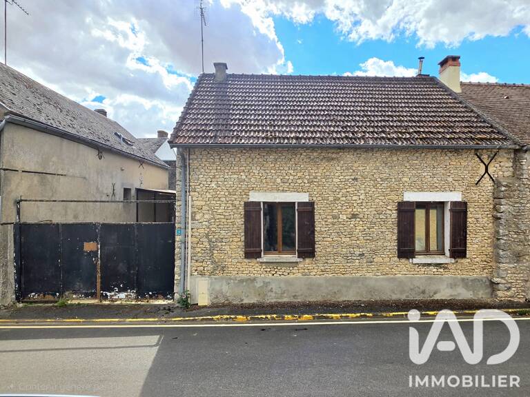 Vente Maison de village 4 pièces — photo 1
