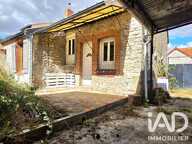 Vente Maison de village 4 pièces — photo 2