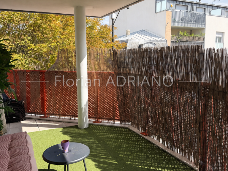 Vente Appartement 4 pièces — photo 1