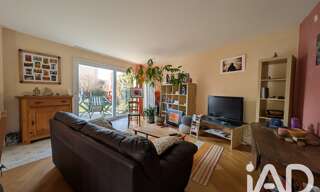 Maison 4 Pièces 140 m² à vendre à Romans-sur-Isère (26100)