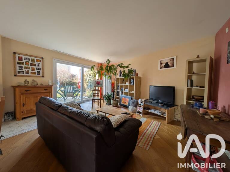 Vente Maison/villa 4 pièces — photo 1