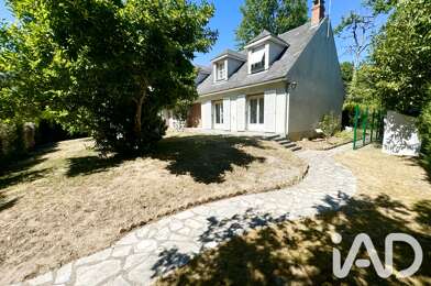 Maison 7 pièces 379000 €