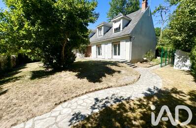 Vente Maison/villa 7 pièces — photo du bien