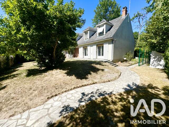 Vente Maison/villa 7 pièces — photo du bien