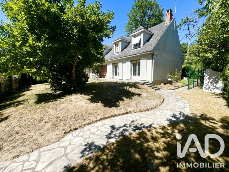 Vente Maison/villa 7 pièces — photo 1