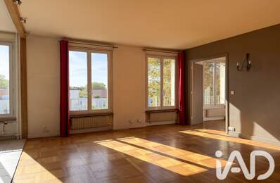 Vente Appartement 4 pièces — photo du bien