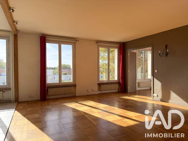 Vente Appartement 4 pièces — photo du bien
