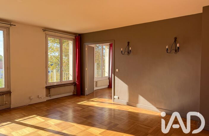 Vente Appartement 4 pièces — photo 2