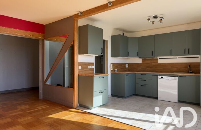 Vente Appartement 4 pièces — photo 3