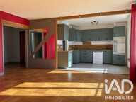 Vente Appartement 4 pièces — photo 4