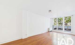 Appartement 4 Pièces 81 m² à vendre à Évry-Courcouronnes (91000)