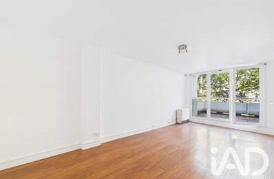 Vente Appartement 4 pièces — photo du bien