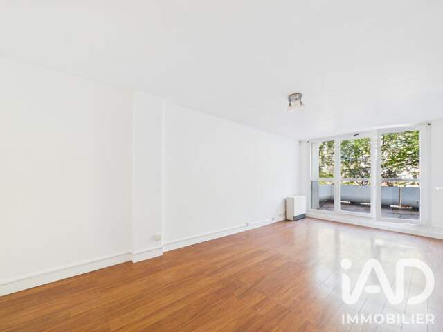 Vente Appartement 4 pièces — photo du bien