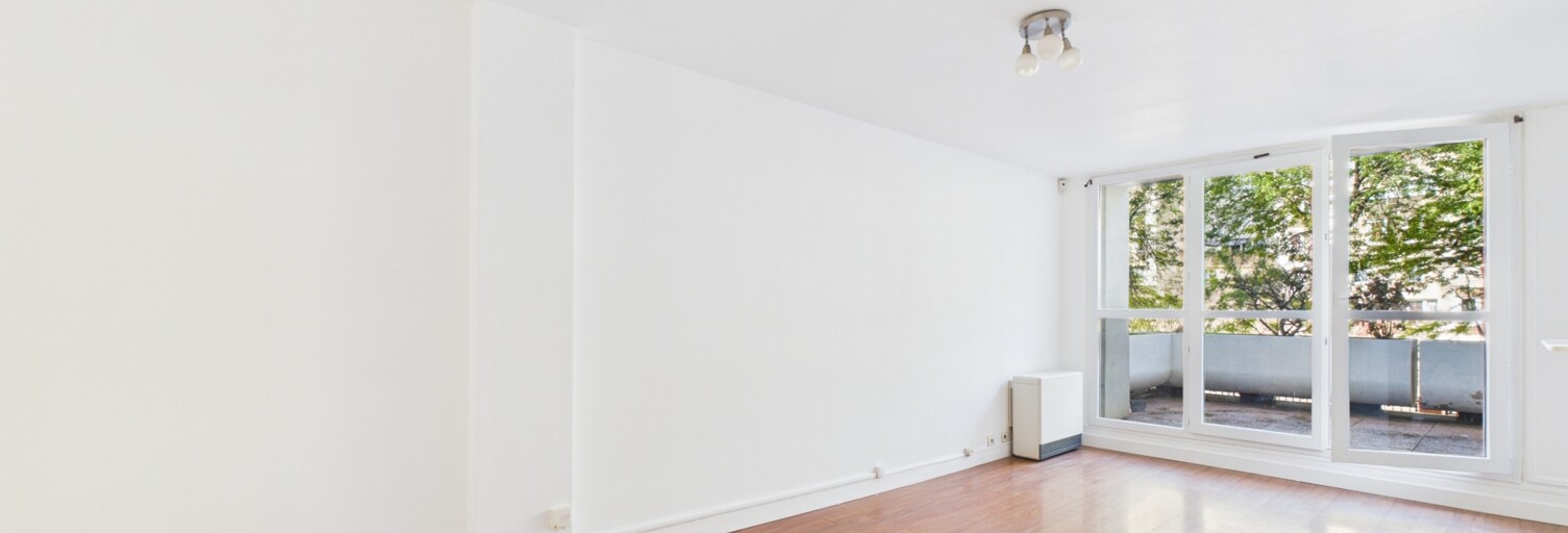 Appartement 4 Pièces 81 m² à vendre à Évry-Courcouronnes (91000)