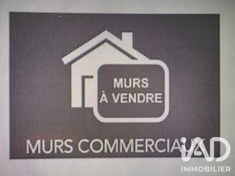 Vente Immeuble 300 m&sup2; — photo 1