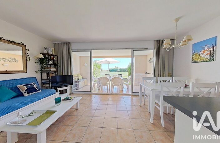 Vente Appartement 3 pièces — photo 2