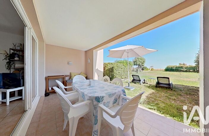 Vente Appartement 3 pièces — photo 3