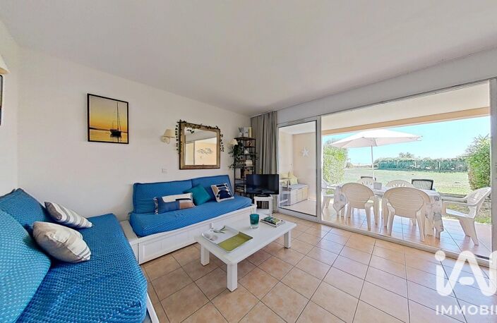 Vente Appartement 3 pièces — photo 4