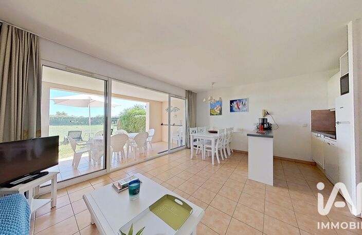 Vente Appartement 3 pièces — photo 5