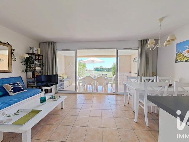 Vente Appartement 3 pièces — photo du bien