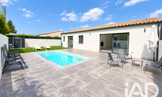 Maison 4 Pièces 110 m² à vendre à Salles-d'Aude (11110)