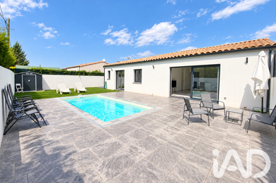 Maison 4 pièces 349000 €