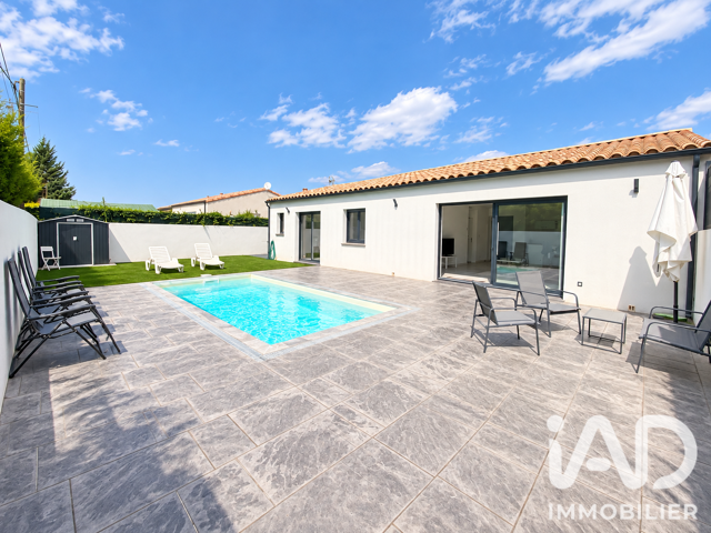 Vente Maison/villa 4 pièces — photo du bien