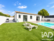 Vente Maison/villa 4 pièces — photo 3
