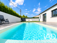 Vente Maison/villa 4 pièces — photo 4