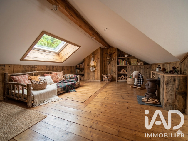 Vente Duplex 4 pièces — photo du bien