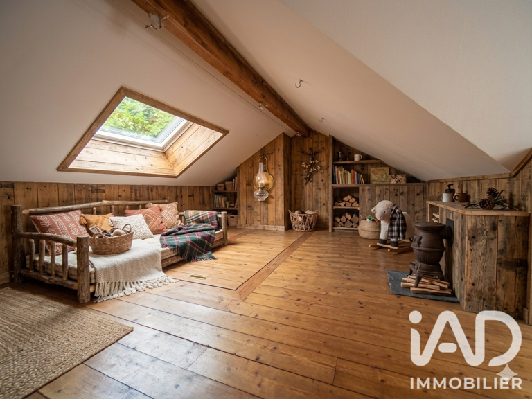 Vente Duplex 4 pièces — photo 1
