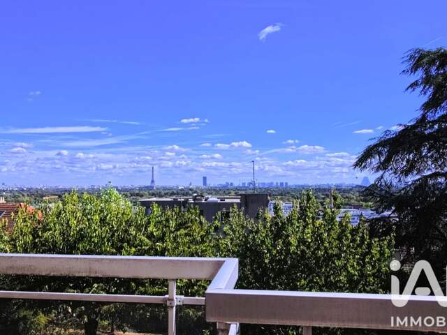 Vente Appartement 4 pièces — photo du bien
