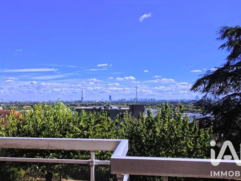 Vente Appartement 4 pièces — photo 1