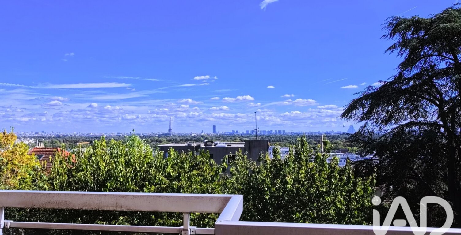 Vente Appartement 4 pièces — photo 1
