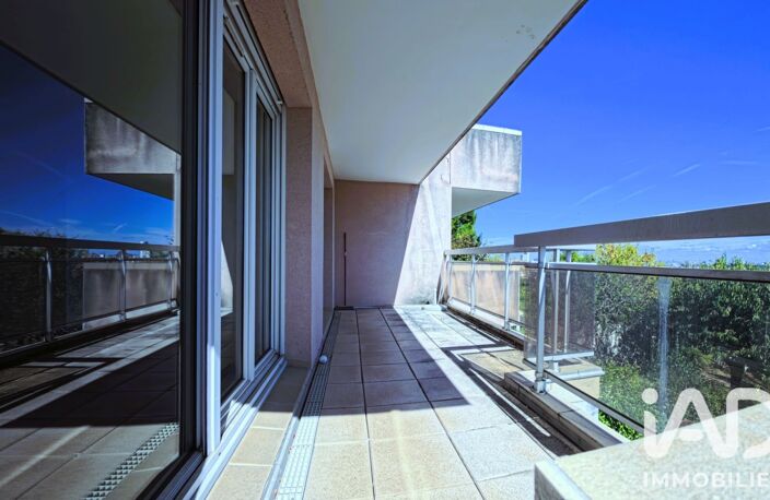 Vente Appartement 4 pièces — photo 5