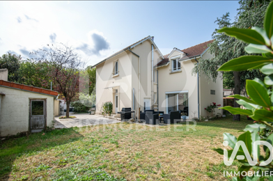 Maison 8 pièces 695000 €