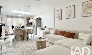 Maison 5 Pièces 120 m² à vendre à Roubaix (59100)